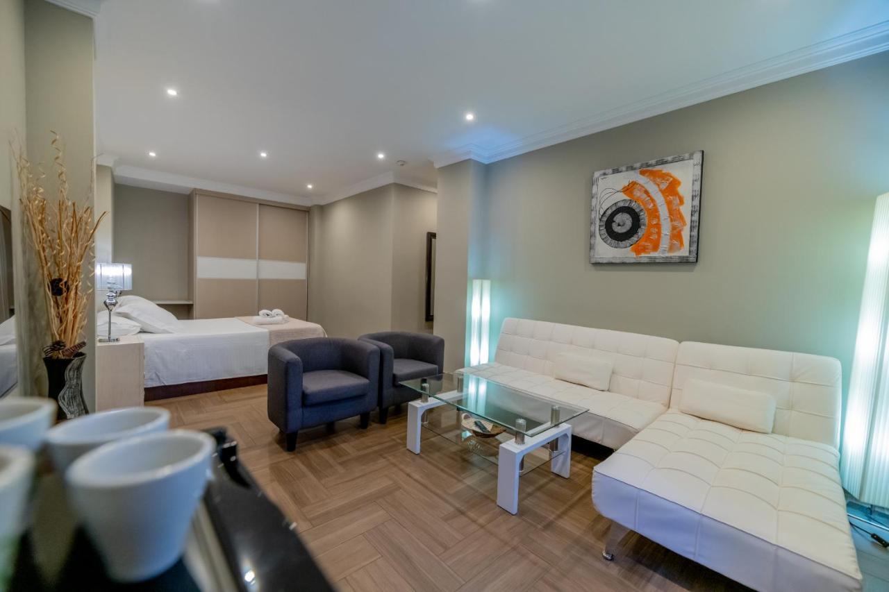 Chambre Double Deluxe