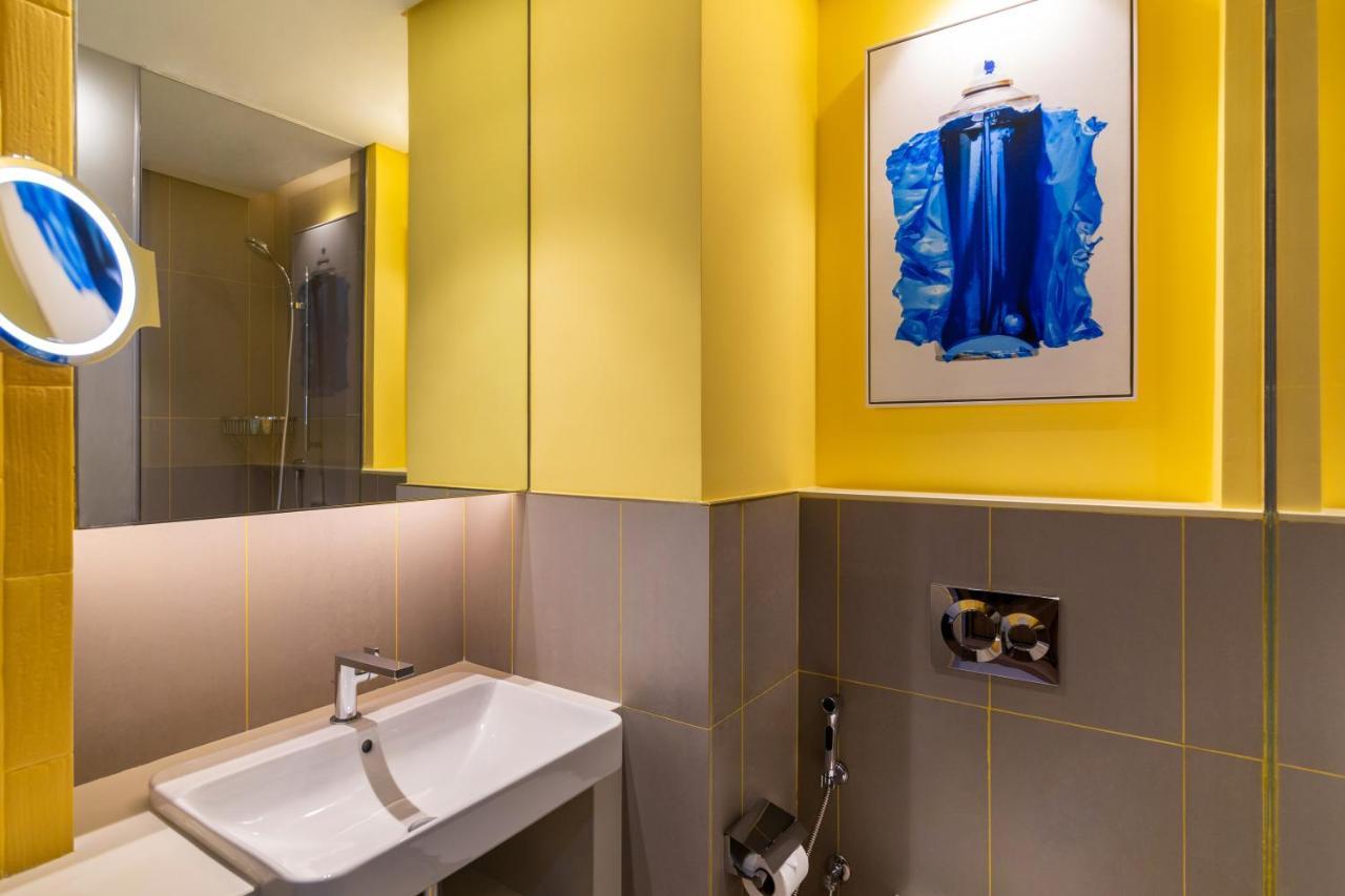 Habitación Estándar - Cama extragrande