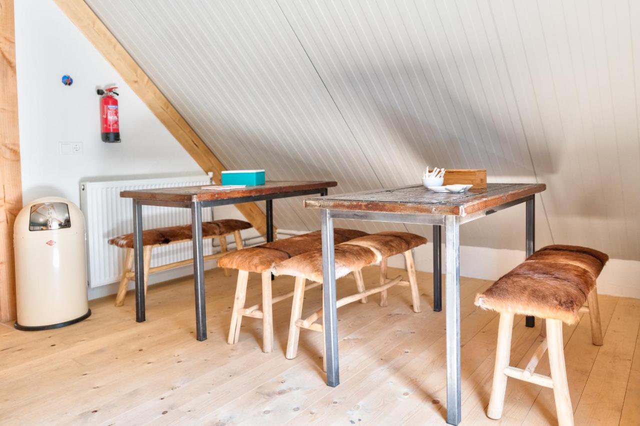 Huis met 1 Slaapkamer
