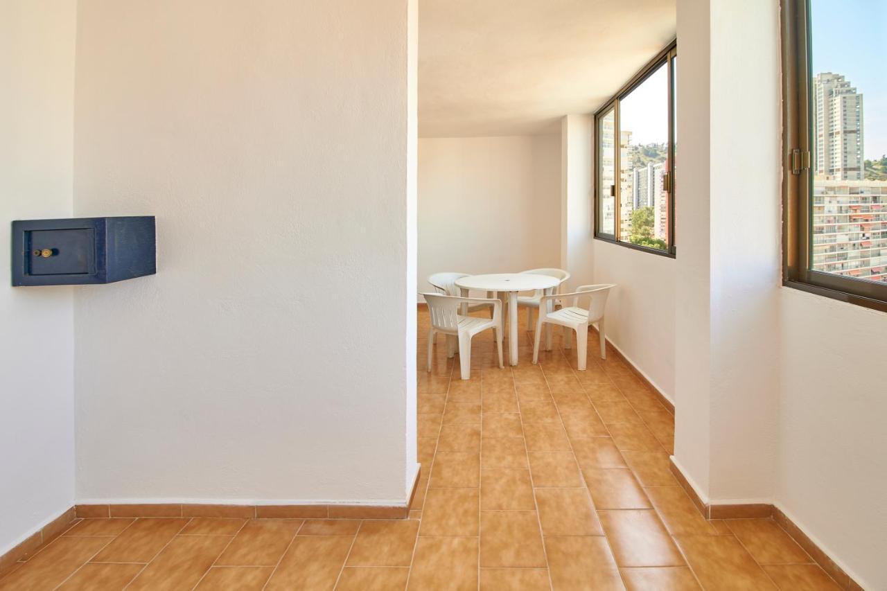Apartamento de 1 dormitorio (2 - 4 adultos)