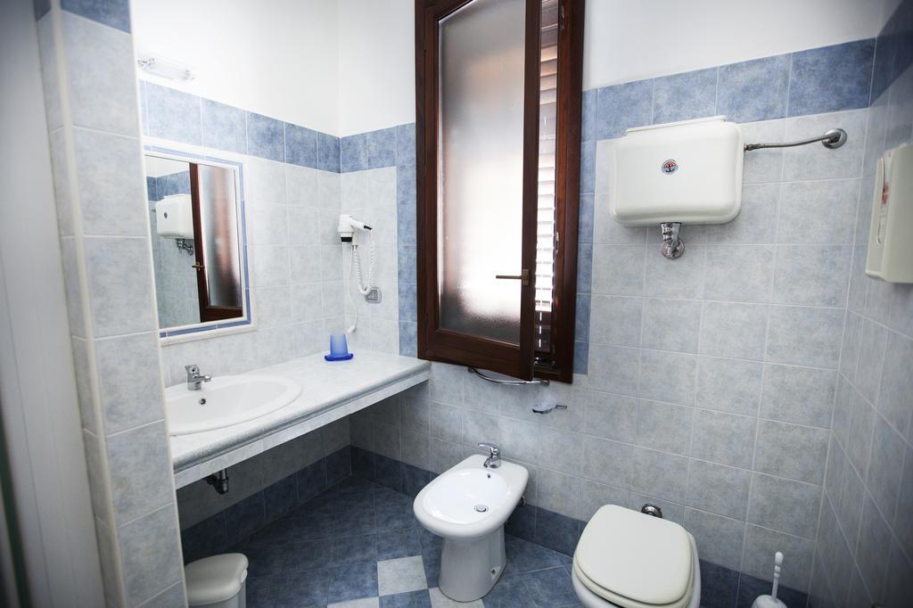 Economy Doppelzimmer – Nebengebäude