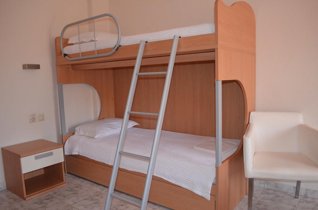 Junior Suite with Private Pool