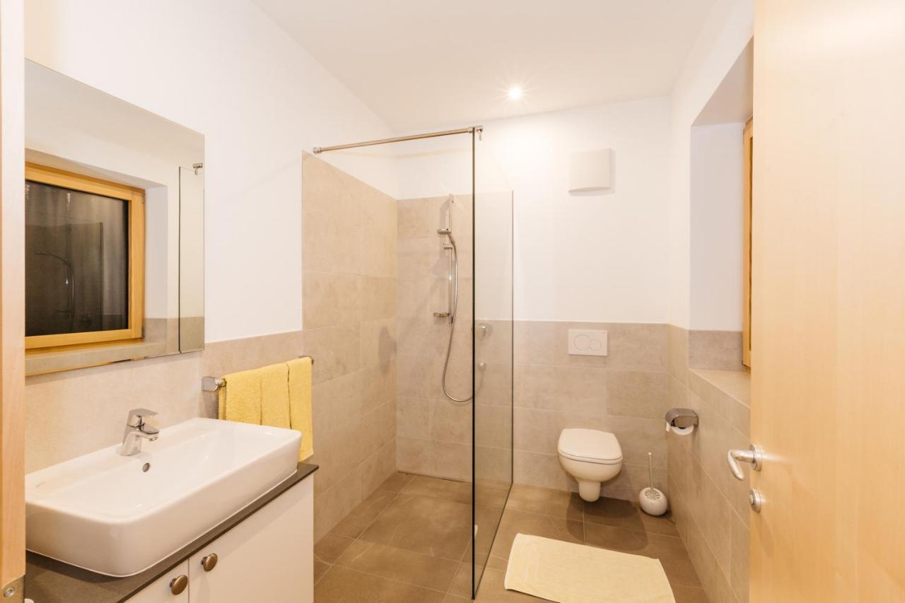 Apartment mit Seeblick
