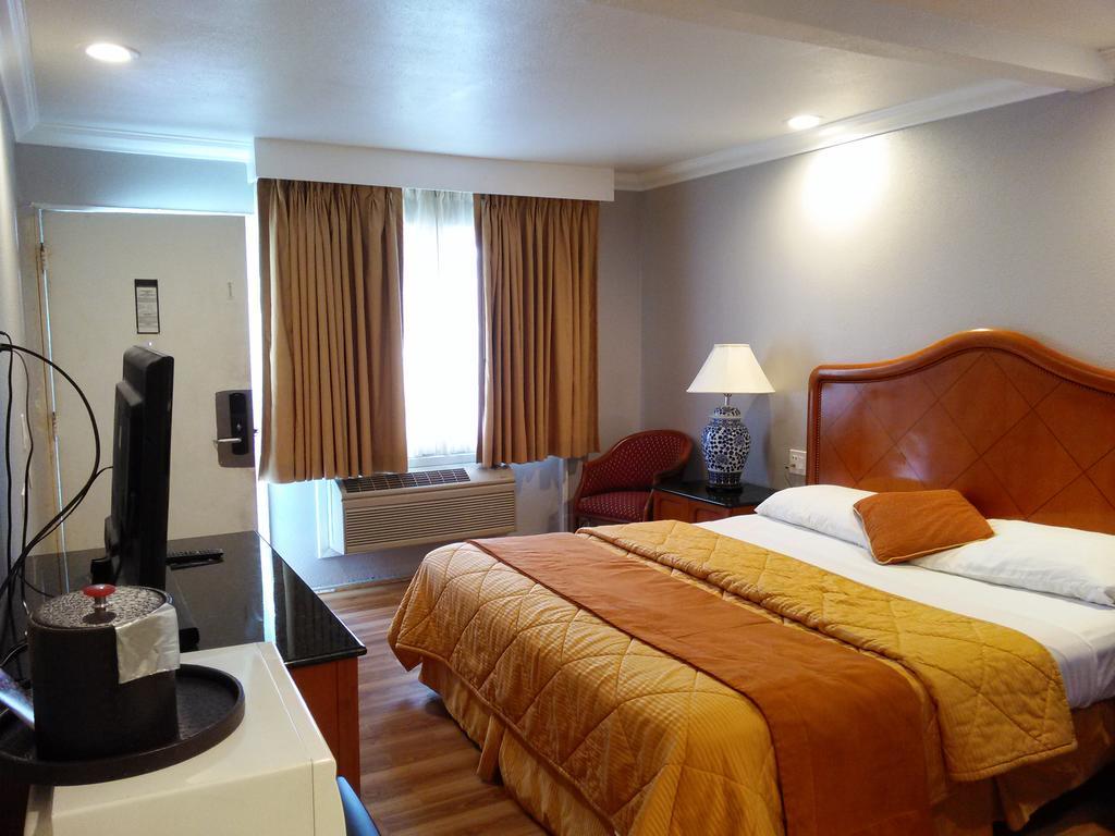 Chambre Lit King-Size