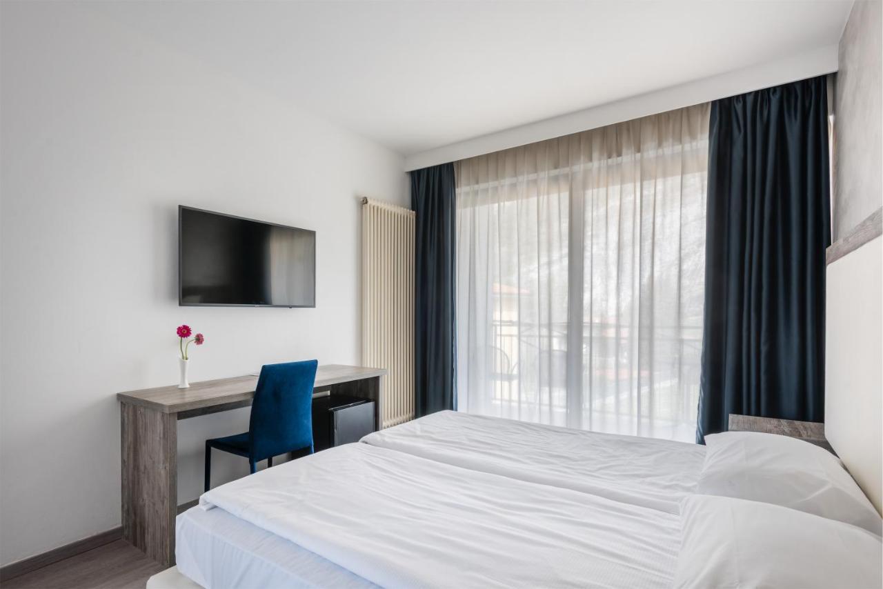 Deluxe Doppelzimmer