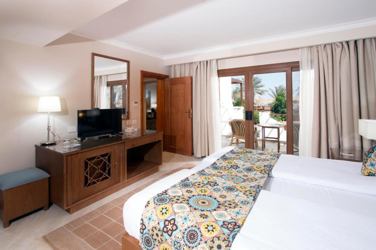 Deluxe Suite mit Meerblick