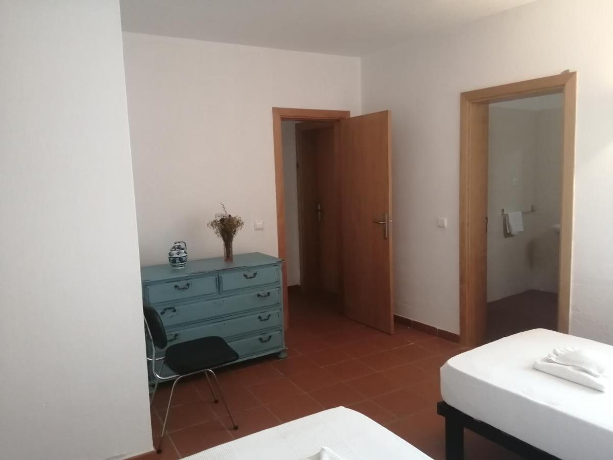 Tweepersoonskamer met Eigen Badkamer