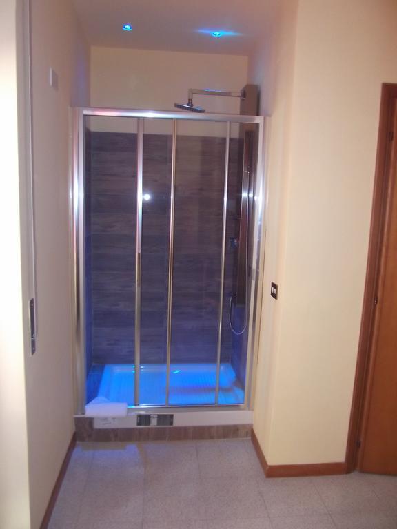 Chambre Double ou Lits Jumeaux Économique