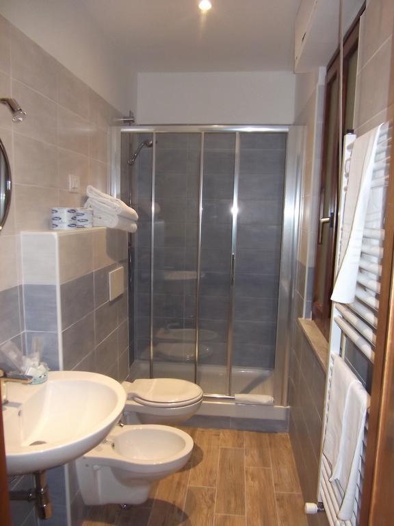 Chambre Double Standard
