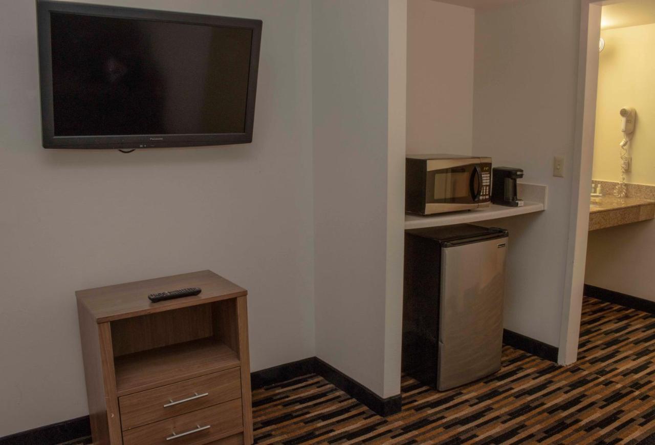 Suite con 2 camas grandes - No fumadores