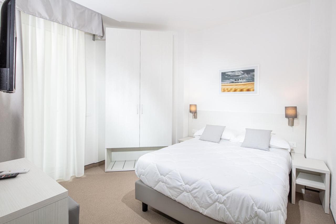 Suite con Vista Mare