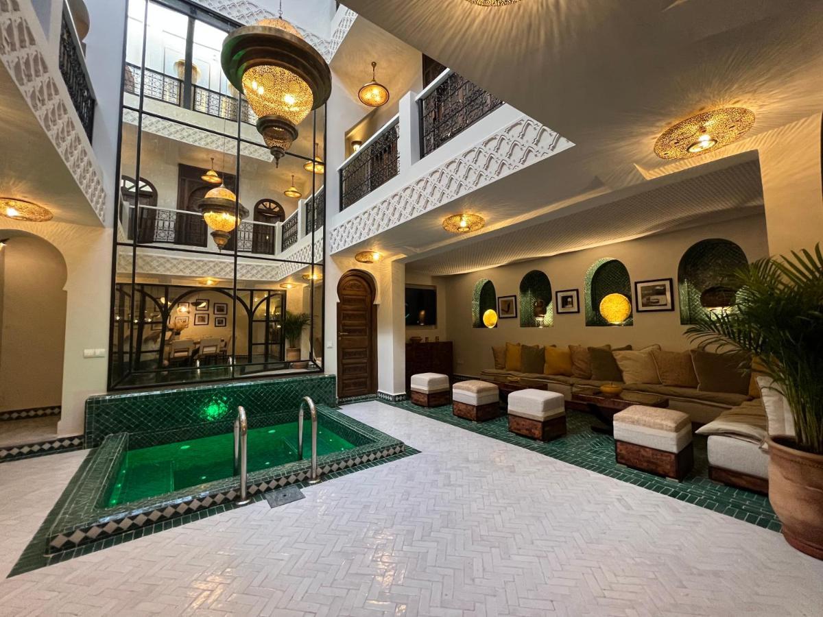 Maison Verte Privatisée (4 Chambres et Spa)