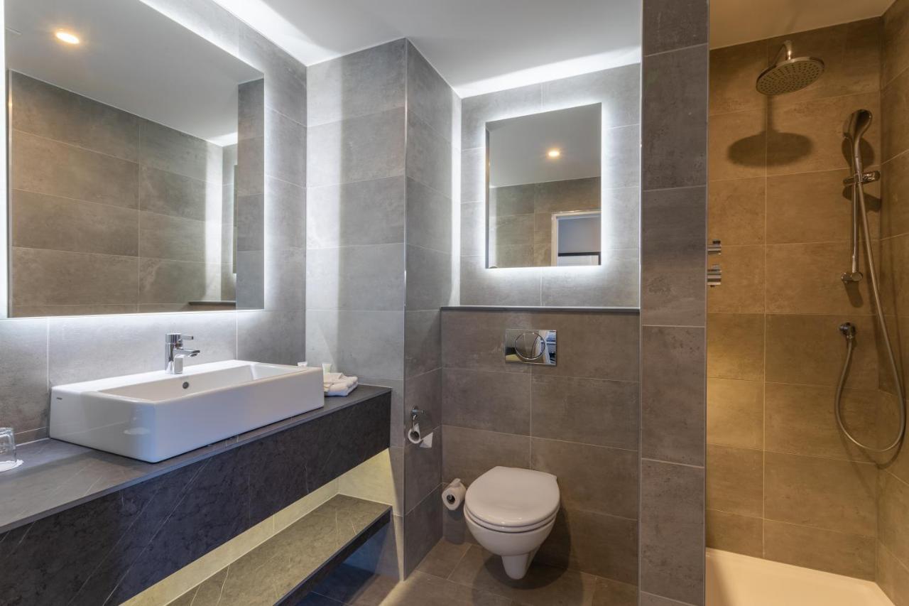 Chambre Familiale Supérieure (2 Adultes + 2 Enfants)