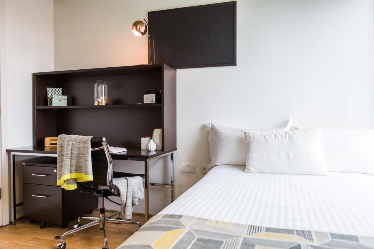 Apartamento de 2 dormitorios