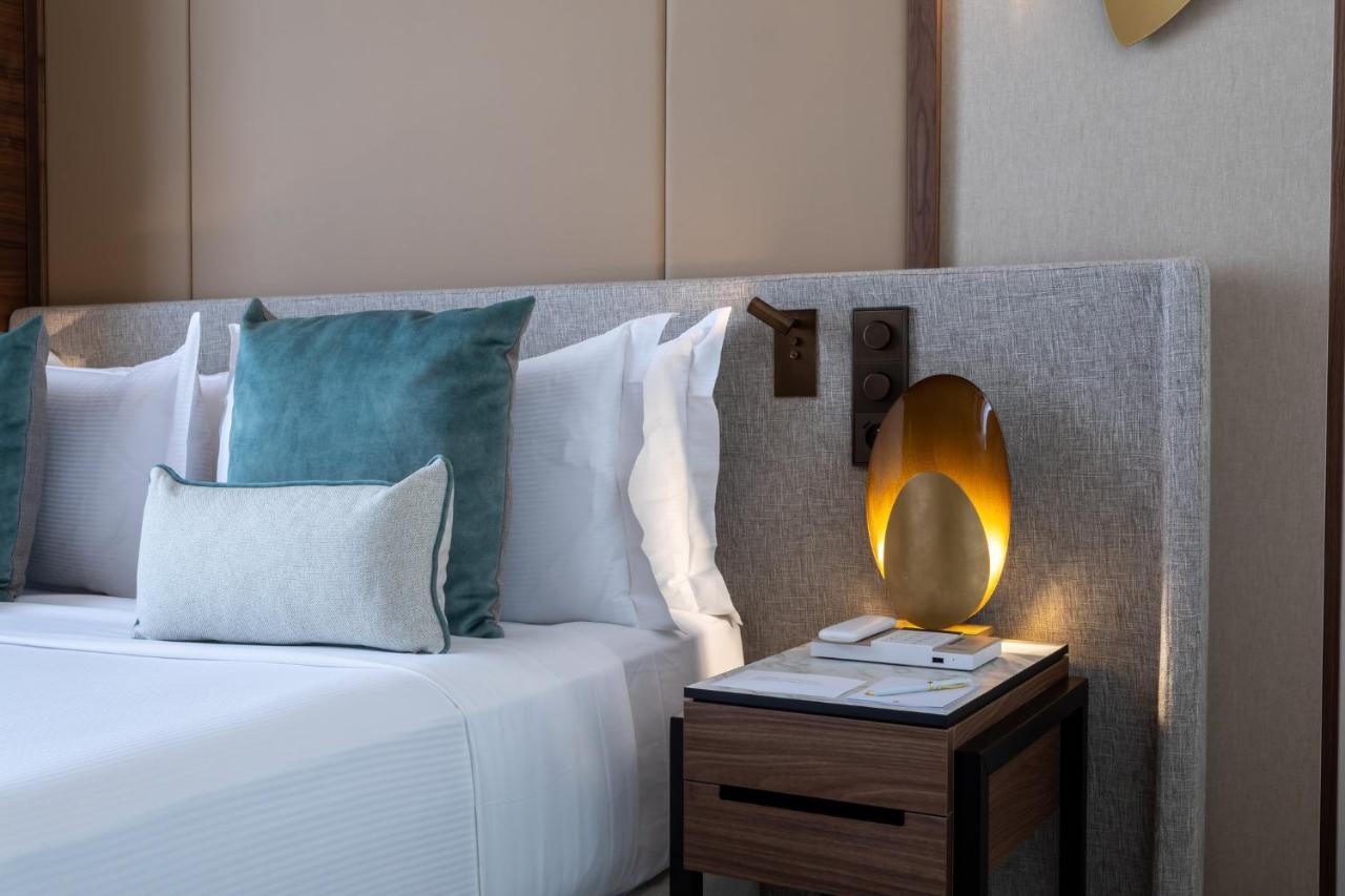 Habitación Doble Clásica con balcón