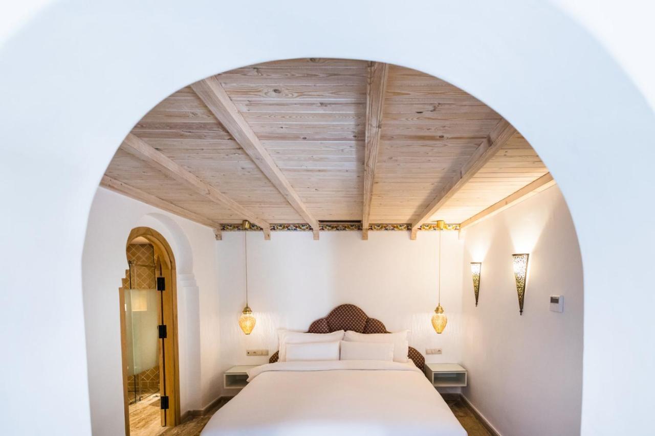 Suite Doble darechchaouen - 1 o 2 camas