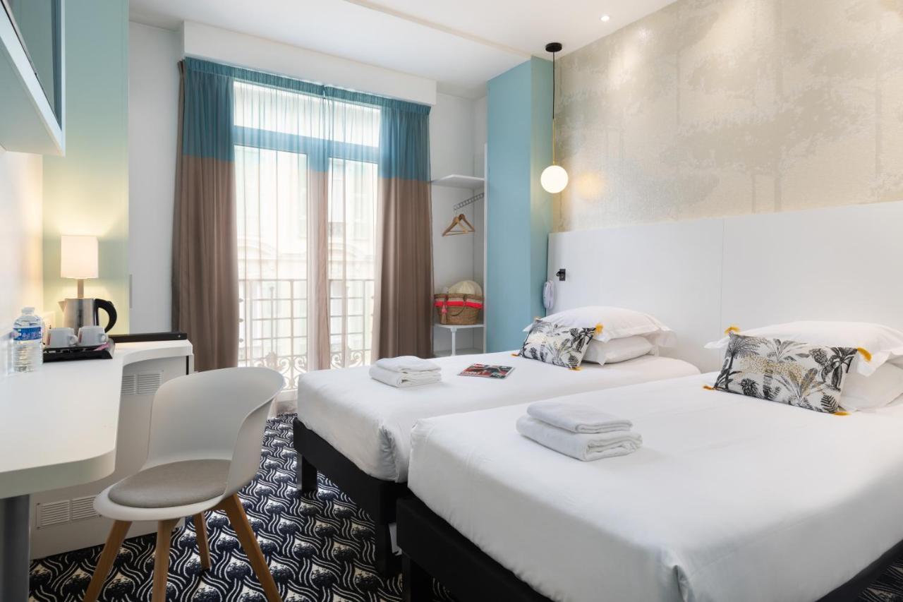 Superior Doppelzimmer