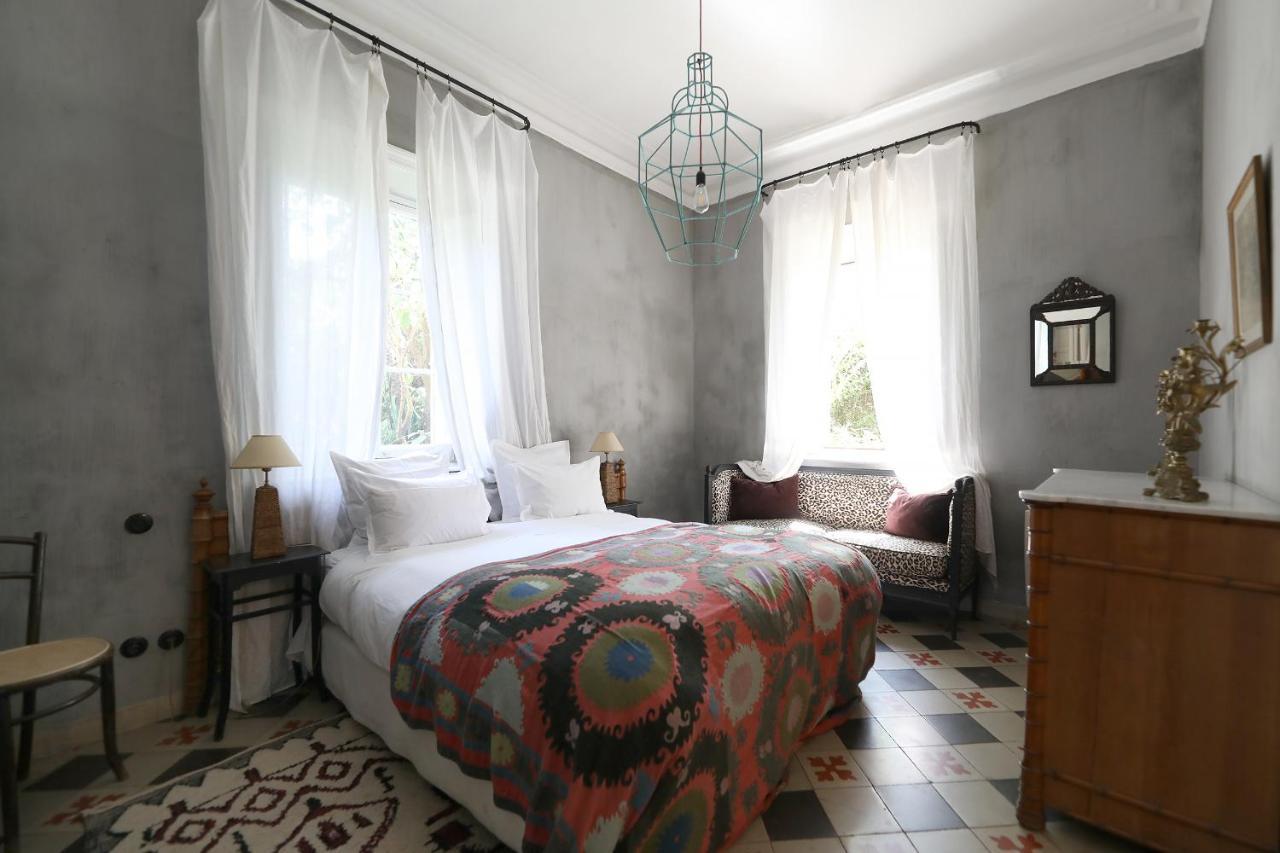Chambre Détroit