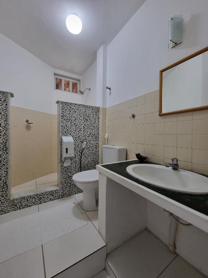 Quarto Família