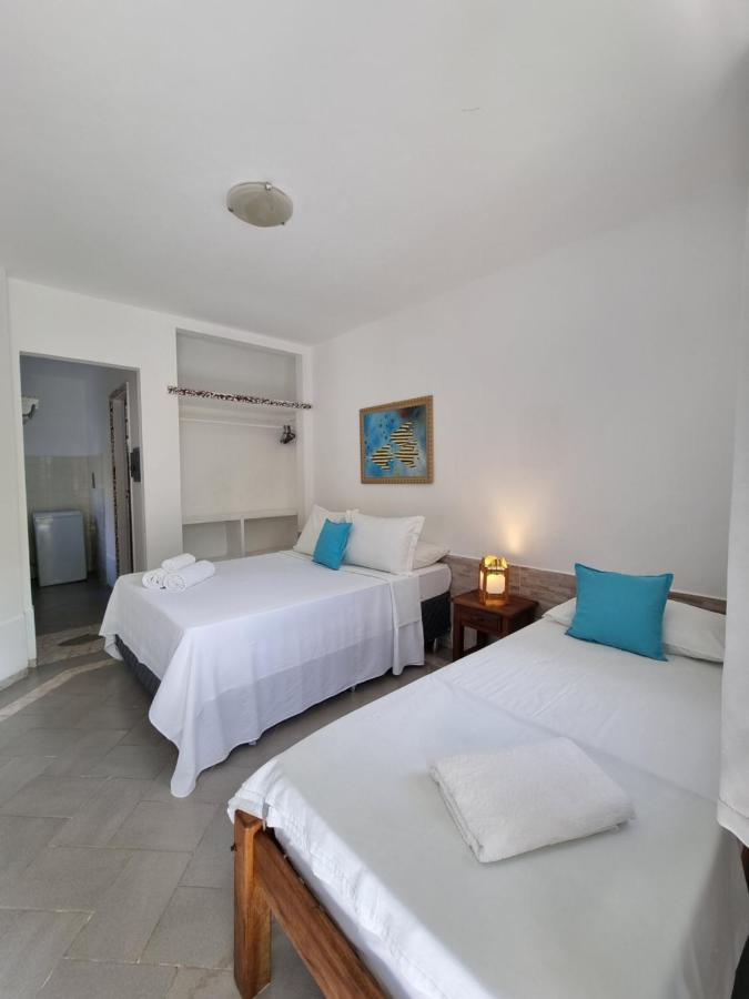 Quarto Triplo