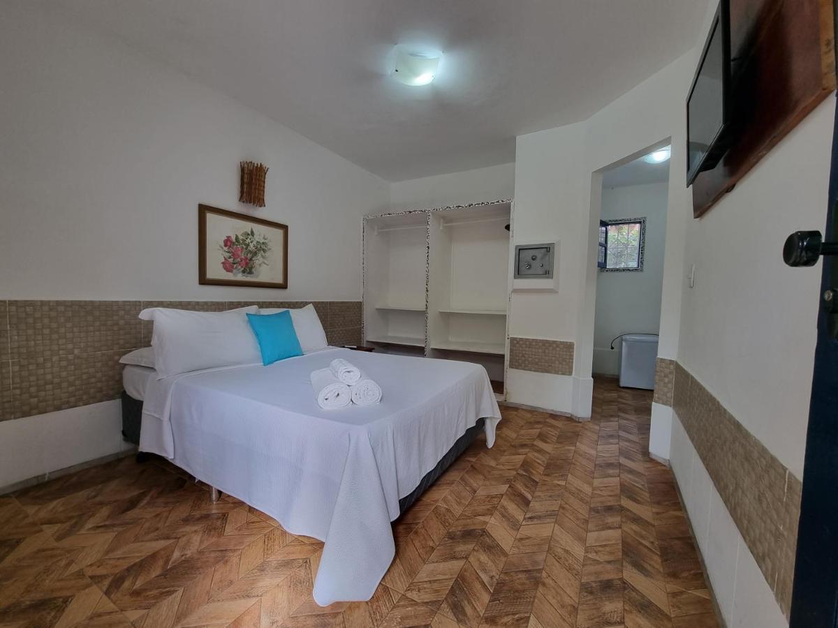 Quarto Duplo