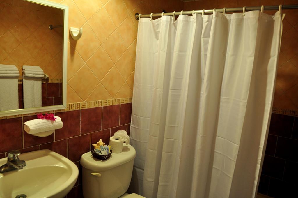 Quarto Queen com Acesso Wi-Fi Gratuito
