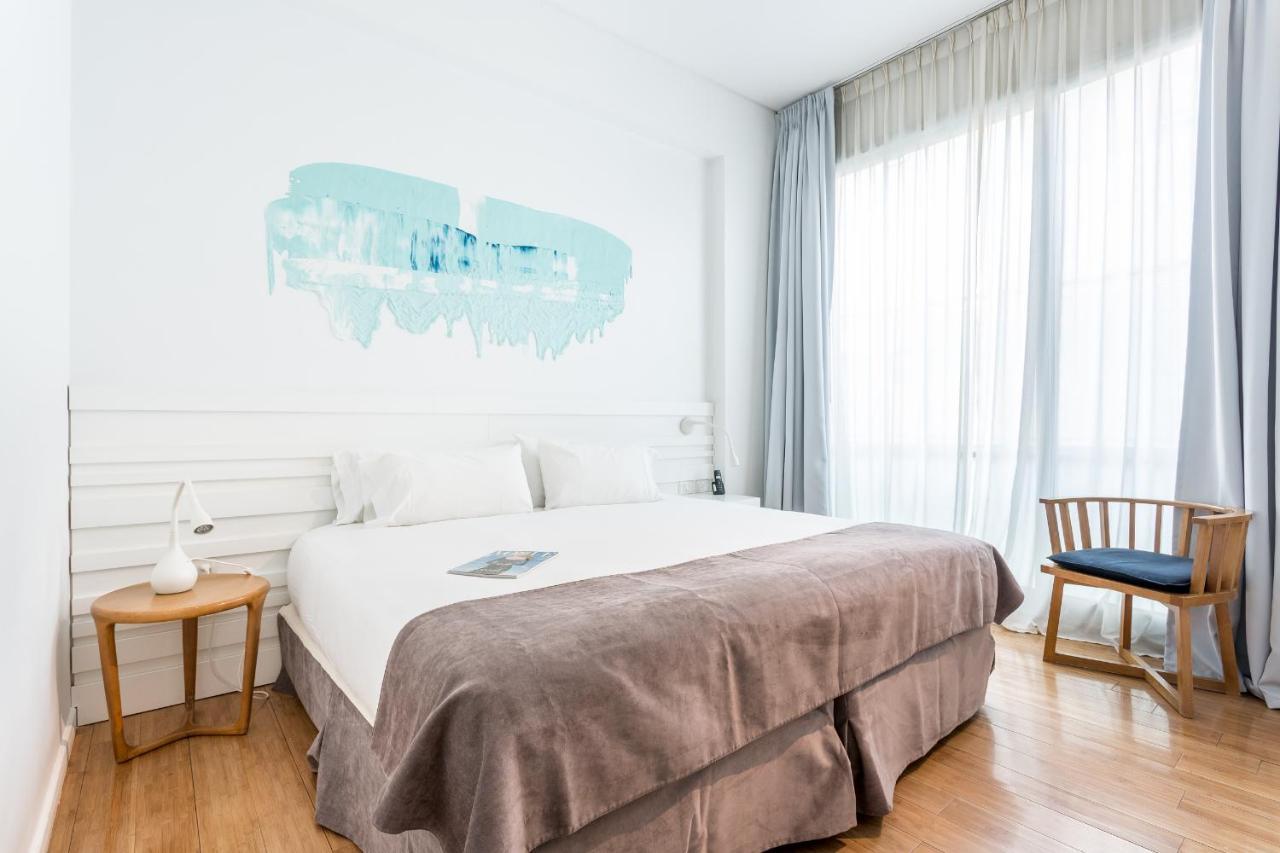 Habitación Doble Estándar