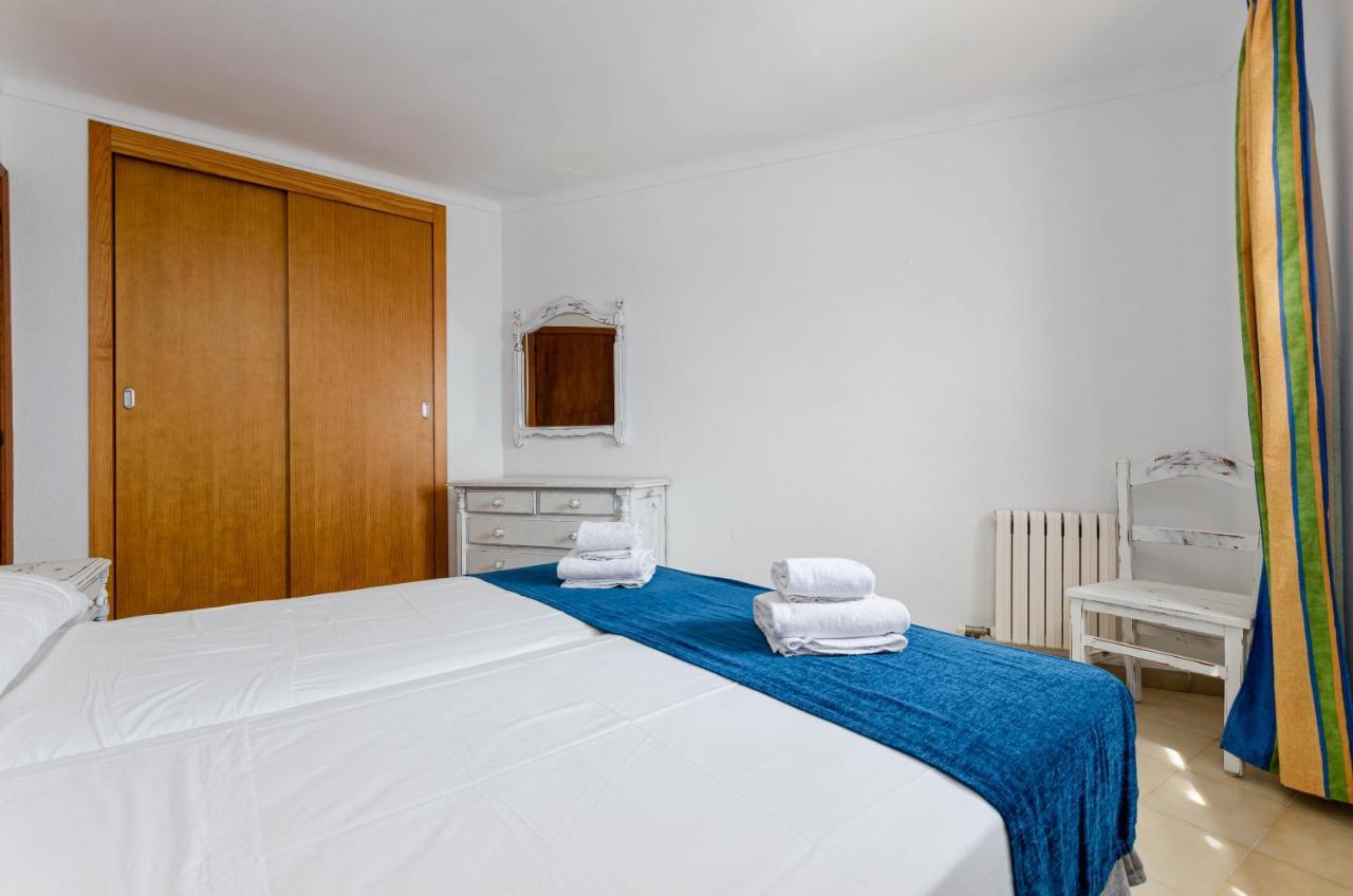 Appartement met 2 slaapkamers