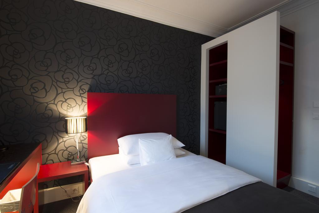 Chambre Simple Standard