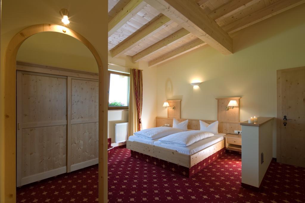 Chambre Double Supérieure