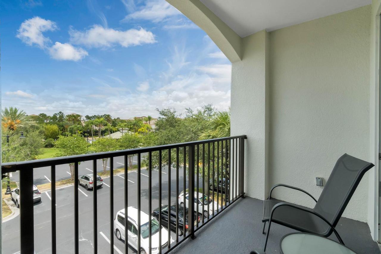 Apartamento Deluxe de 3 Quartos