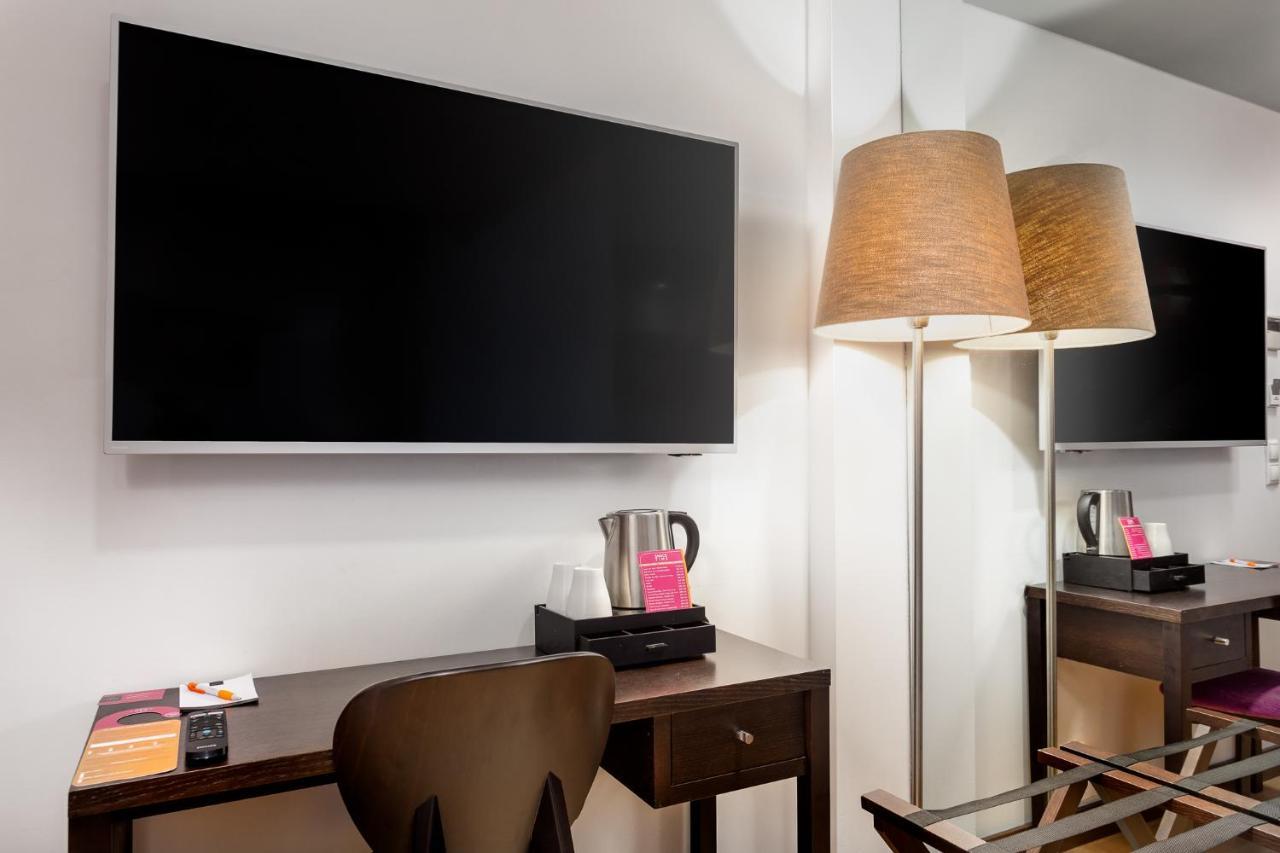 Quarto Família Deluxe