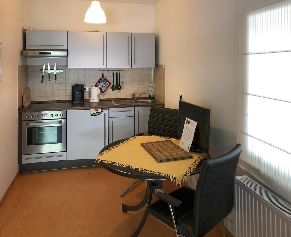 Apartment 1