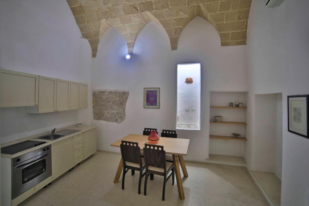 Appartement 2 Chambres Deluxe en Duplex