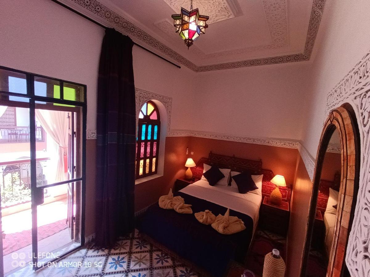 Chambre Quadruple Supérieure
