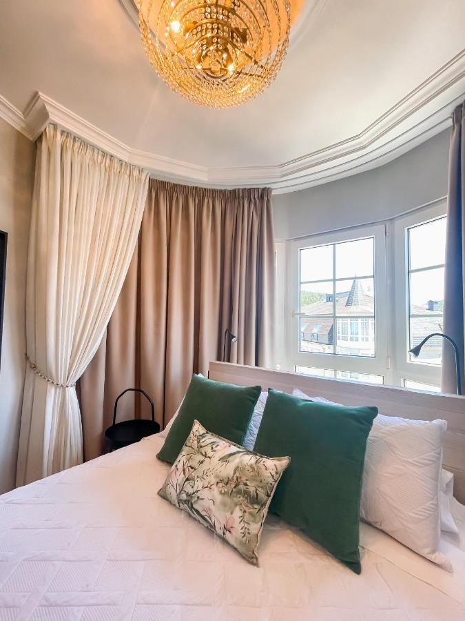 Habitación Familiar Deluxe