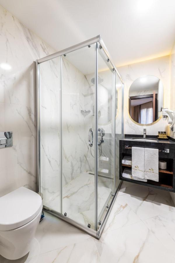 Chambre Quadruple