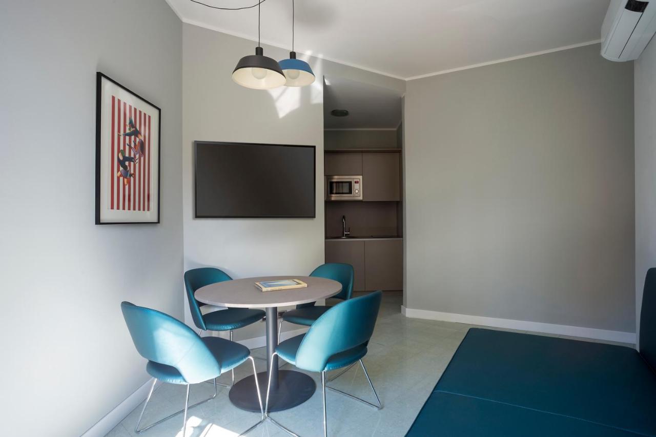 Appartement Deluxe