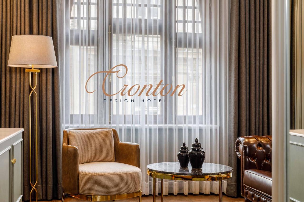 Deluxe Suite met Kingsize Bed