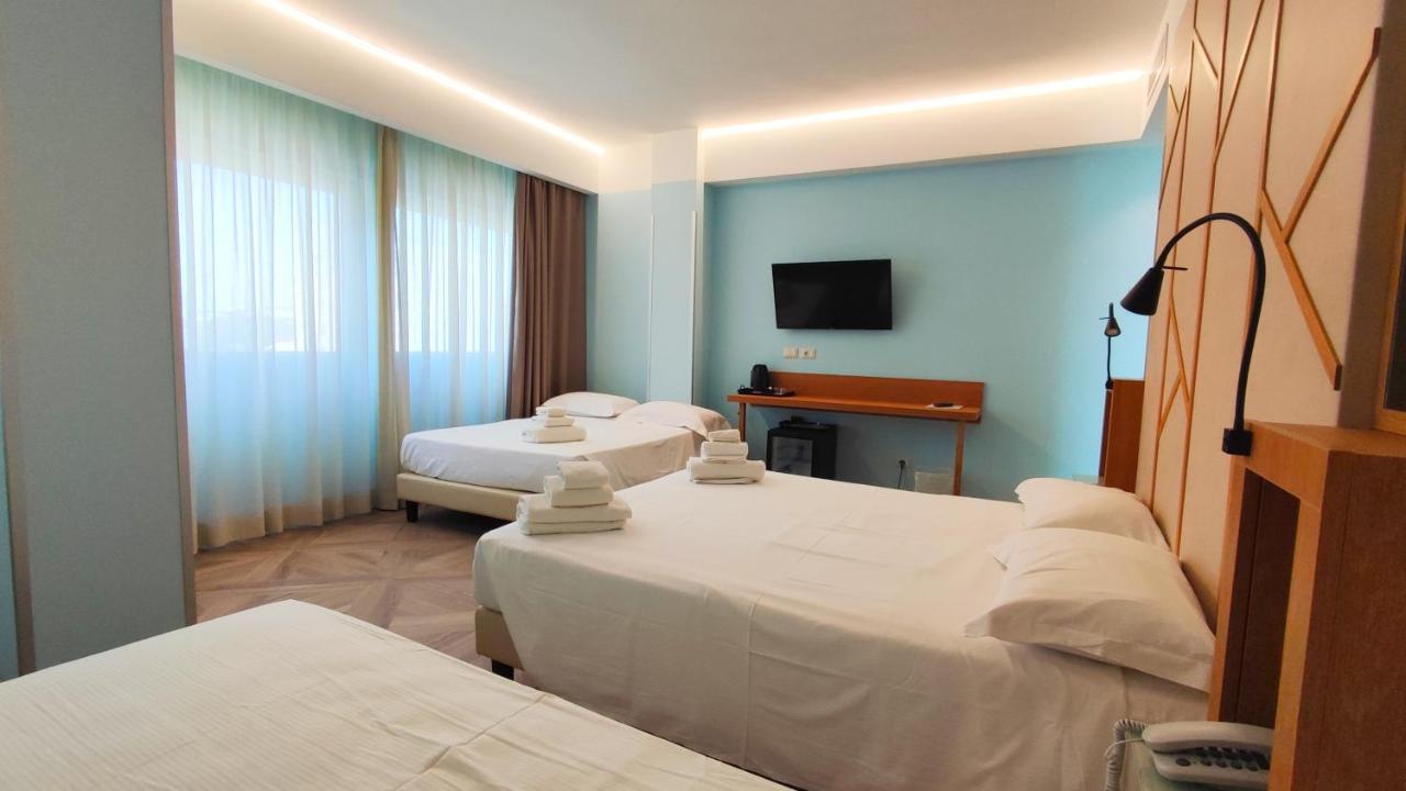 Habitación Familiar Superior
