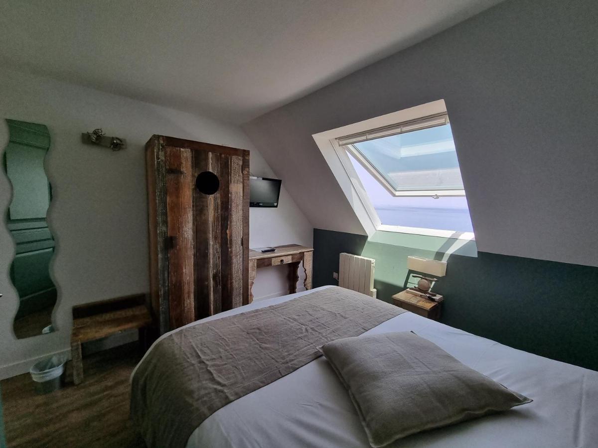Chambre Familiale - Vue sur Mer