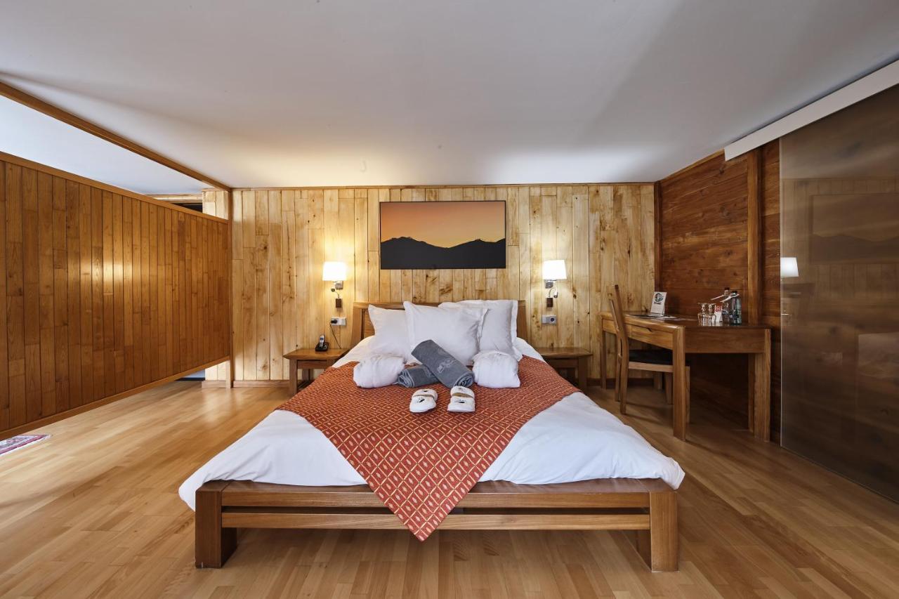 Suite Jardín