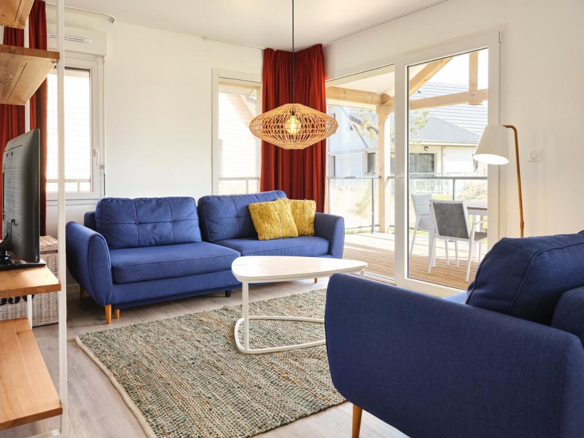 Maison 3 Chambres avec Terrasse Privée