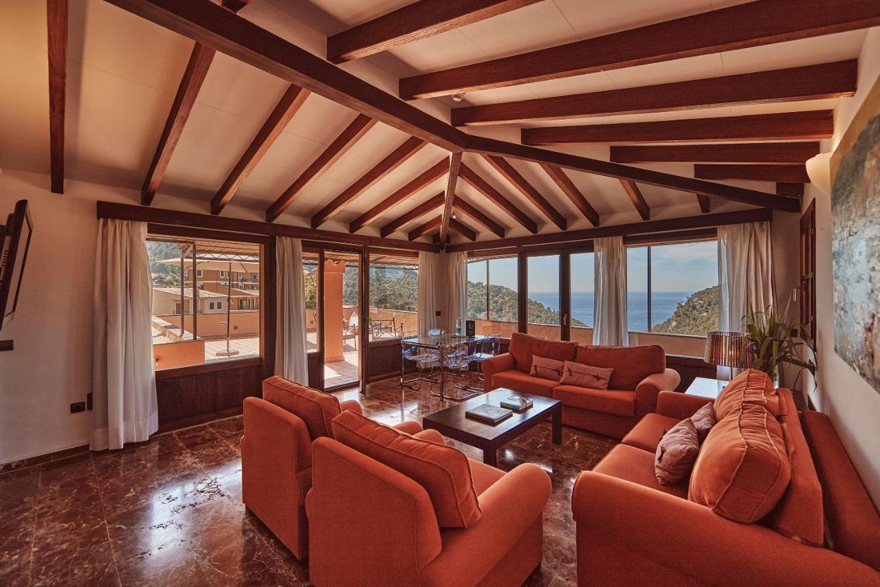 Penthouse Suite Terrace Panoramic View Spa Access Not,1264938547:JPEG
