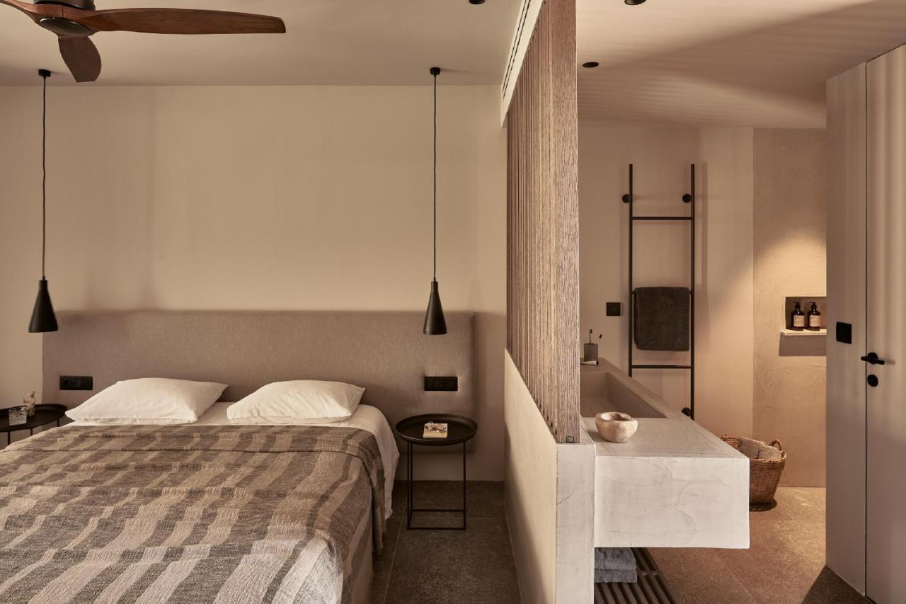 Junior Suite Met Dakterras - Maximaal 2 Personen