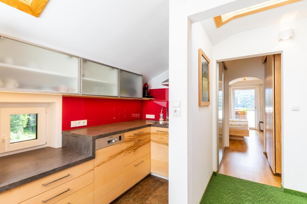 Standard Apartment mit 1 Schlafzimmer und Balkon