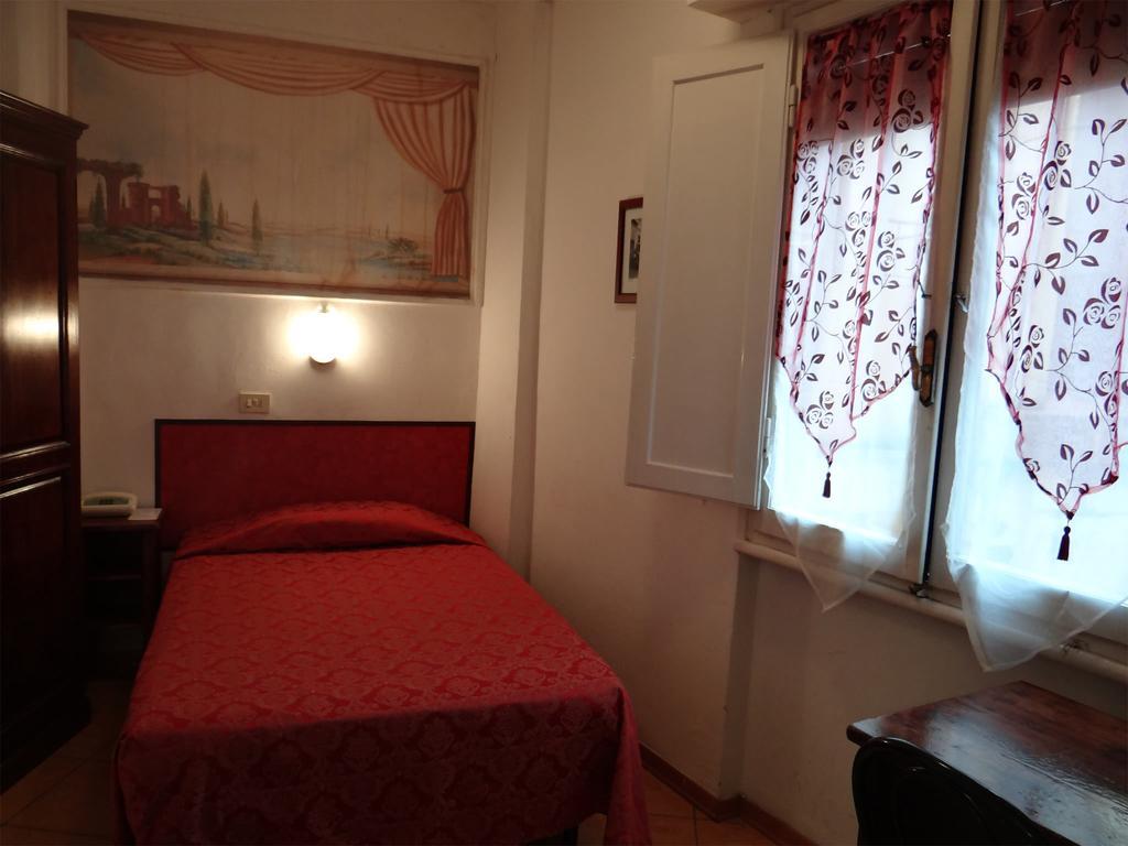 Chambre Simple