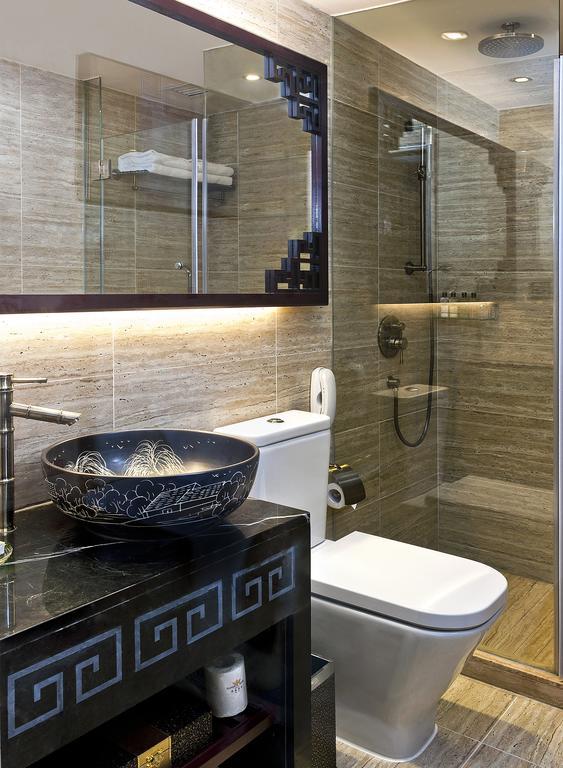 Chambre Quadruple Confort
