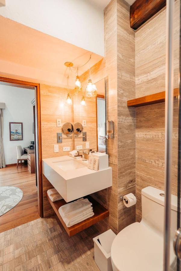 Habitación Doble Premium