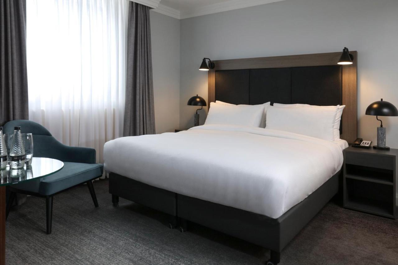 Chambre Double Classique